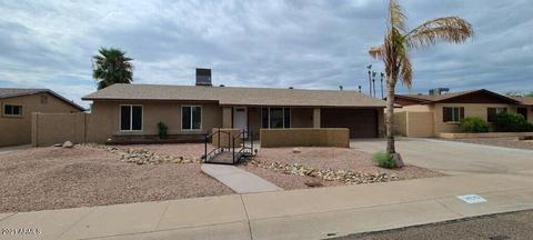 3429 E Laurel Ln E, Phoenix, AZ 85028 photo 1