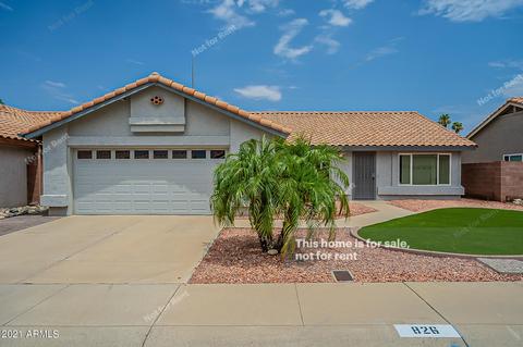 826 E Wagoner Rd, Phoenix, AZ 85022 photo 1