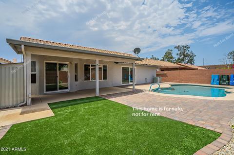 826 E Wagoner Rd, Phoenix, AZ 85022 photo 20