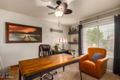 3434 E Topeka Dr, Phoenix, AZ 85050 photo 17