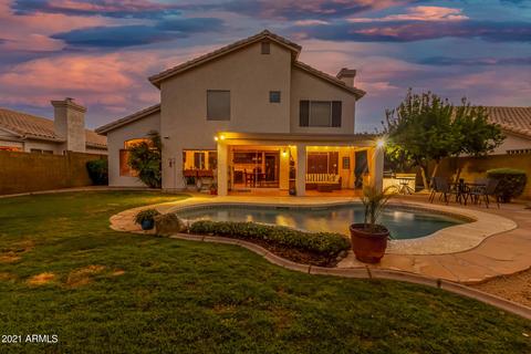 3434 E Topeka Dr, Phoenix, AZ 85050 photo 27