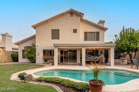 3434 E Topeka Dr, Phoenix, AZ 85050 photo 24