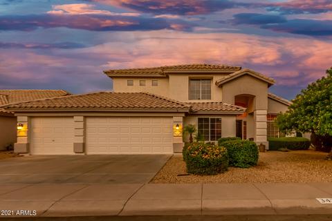 3434 E Topeka Dr, Phoenix, AZ 85050 photo 1