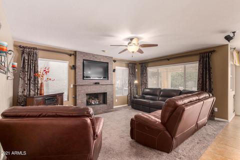 3434 E Topeka Dr, Phoenix, AZ 85050 photo 5