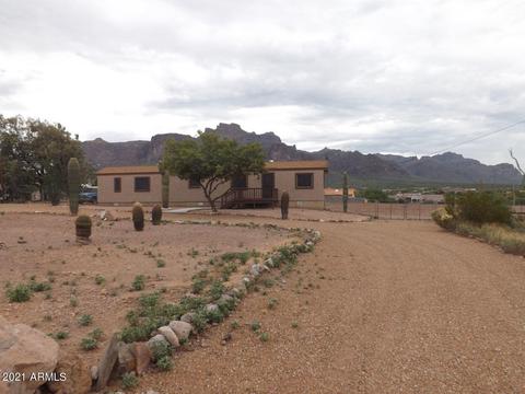 665 N Muleshoe Rd N, Apache Junction, AZ 85119 photo 1