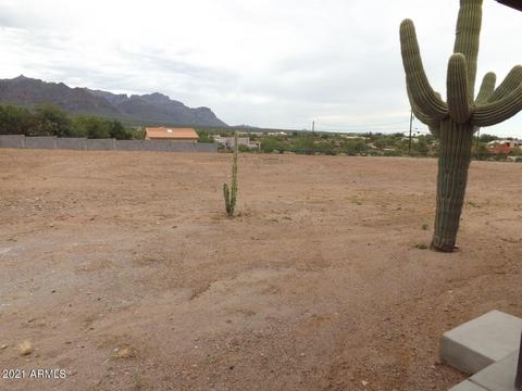 665 N Muleshoe Rd N, Apache Junction, AZ 85119 photo 2