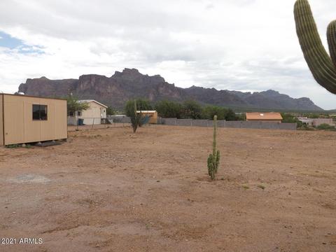 665 N Muleshoe Rd N, Apache Junction, AZ 85119 photo 3
