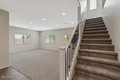 2737 E Lodgepole Dr, Gilbert, AZ 85298 photo 4