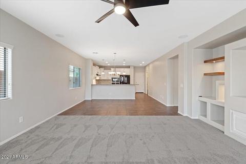 2737 E Lodgepole Dr, Gilbert, AZ 85298 photo 15