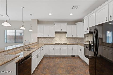 2737 E Lodgepole Dr, Gilbert, AZ 85298 photo 8