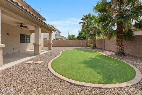 2737 E Lodgepole Dr, Gilbert, AZ 85298 photo 37
