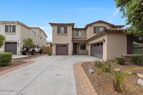 2737 E Lodgepole Dr, Gilbert, AZ 85298 photo 2