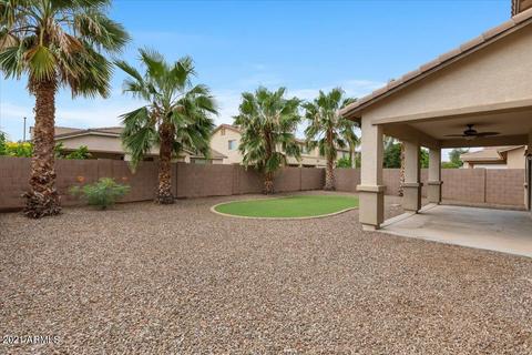 2737 E Lodgepole Dr, Gilbert, AZ 85298 photo 41