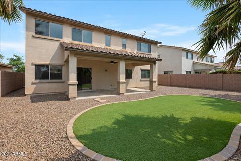 2737 E Lodgepole Dr, Gilbert, AZ 85298 photo 38