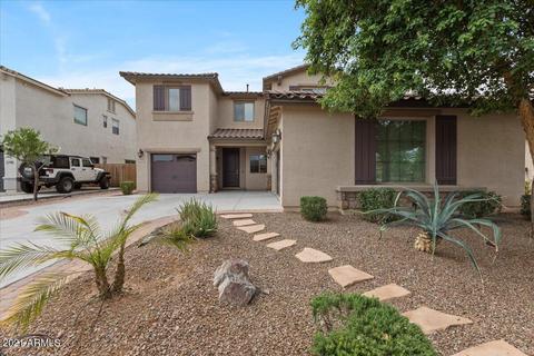 2737 E Lodgepole Dr, Gilbert, AZ 85298 photo 3
