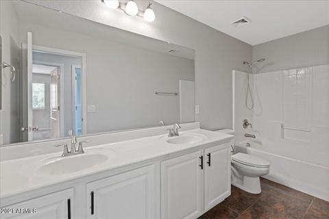 2737 E Lodgepole Dr, Gilbert, AZ 85298 photo 25