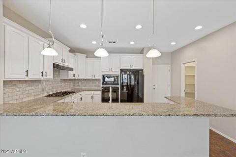 2737 E Lodgepole Dr, Gilbert, AZ 85298 photo 10