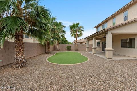 2737 E Lodgepole Dr, Gilbert, AZ 85298 photo 40