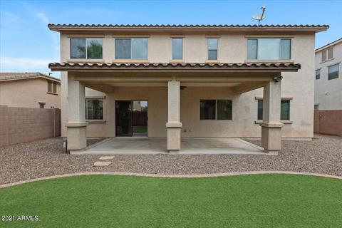 2737 E Lodgepole Dr, Gilbert, AZ 85298 photo 39