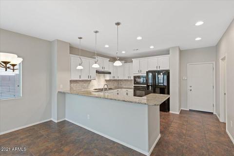 2737 E Lodgepole Dr, Gilbert, AZ 85298 photo 11