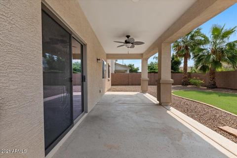 2737 E Lodgepole Dr, Gilbert, AZ 85298 photo 36