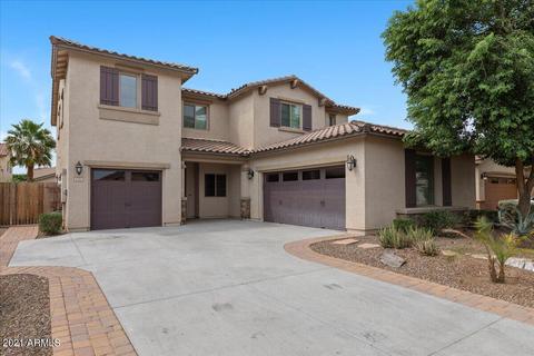 2737 E Lodgepole Dr, Gilbert, AZ 85298 photo 1