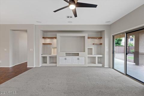 2737 E Lodgepole Dr, Gilbert, AZ 85298 photo 18