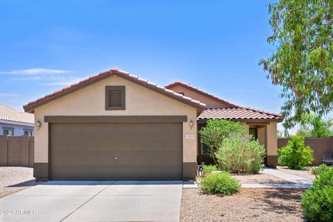 11213 E Quarry Ave, Mesa, AZ 85212 photo 1
