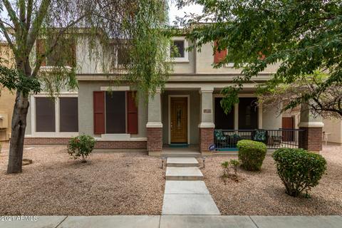 1931 S Sinova Ave, Gilbert, AZ 85295 photo 3