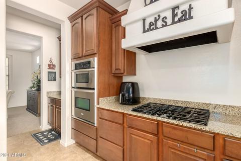 1931 S Sinova Ave, Gilbert, AZ 85295 photo 17