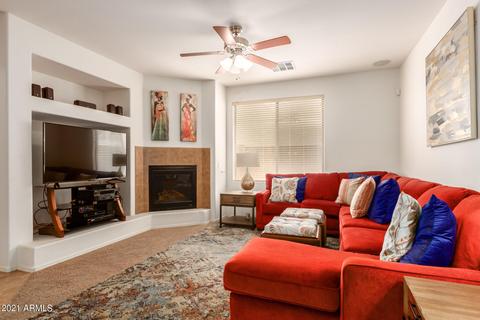 1931 S Sinova Ave, Gilbert, AZ 85295 photo 10