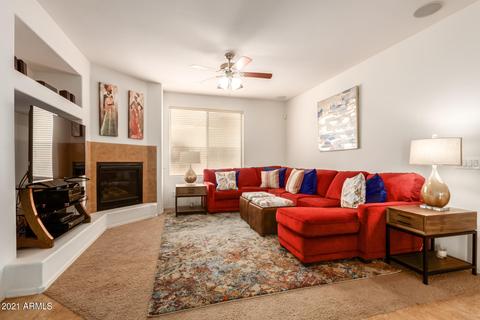 1931 S Sinova Ave, Gilbert, AZ 85295 photo 9