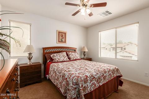 1931 S Sinova Ave, Gilbert, AZ 85295 photo 33