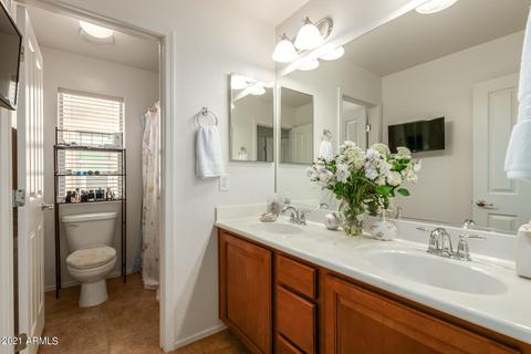 1931 S Sinova Ave, Gilbert, AZ 85295 photo 34