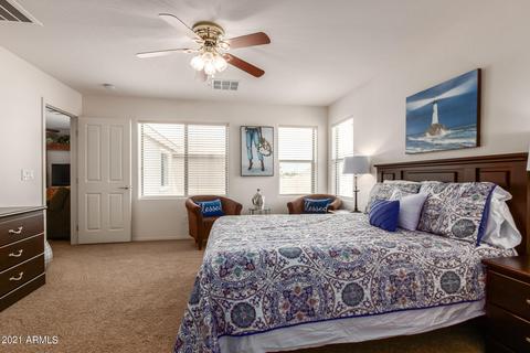 1931 S Sinova Ave, Gilbert, AZ 85295 photo 31