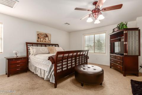 1931 S Sinova Ave, Gilbert, AZ 85295 photo 22
