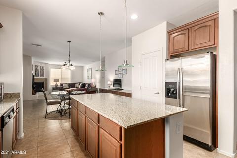 1931 S Sinova Ave, Gilbert, AZ 85295 photo 15