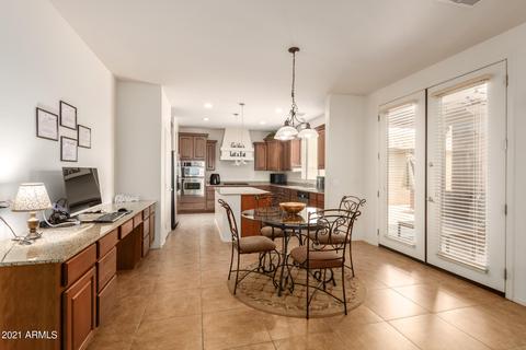 1931 S Sinova Ave, Gilbert, AZ 85295 photo 12