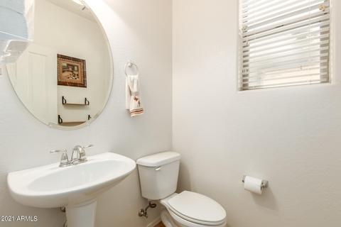 1931 S Sinova Ave, Gilbert, AZ 85295 photo 21