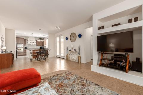 1931 S Sinova Ave, Gilbert, AZ 85295 photo 11