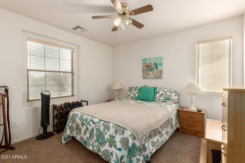 1931 S Sinova Ave, Gilbert, AZ 85295 photo 35