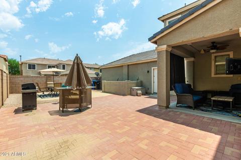 1931 S Sinova Ave, Gilbert, AZ 85295 photo 42