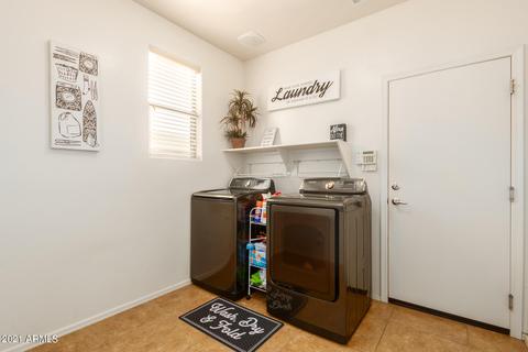 1931 S Sinova Ave, Gilbert, AZ 85295 photo 39