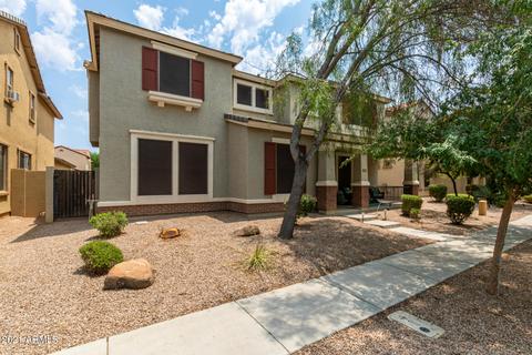 1931 S Sinova Ave, Gilbert, AZ 85295 photo 4