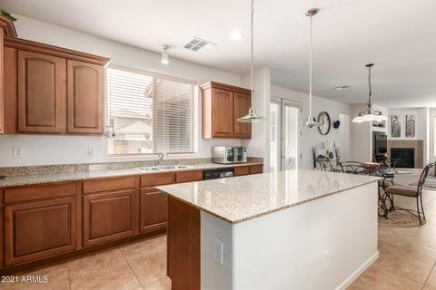 1931 S Sinova Ave, Gilbert, AZ 85295 photo 16