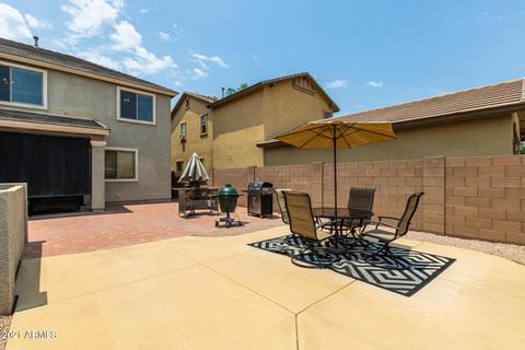 1931 S Sinova Ave, Gilbert, AZ 85295 photo 43