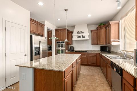 1931 S Sinova Ave, Gilbert, AZ 85295 photo 14