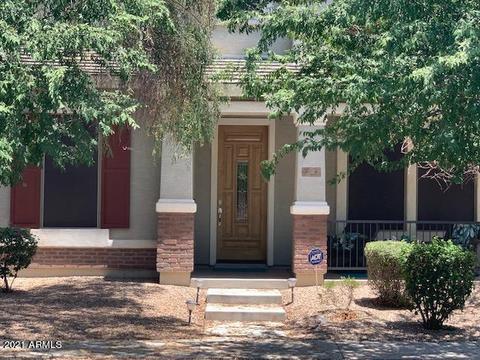 1931 S Sinova Ave, Gilbert, AZ 85295 photo 1