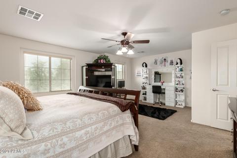 1931 S Sinova Ave, Gilbert, AZ 85295 photo 25