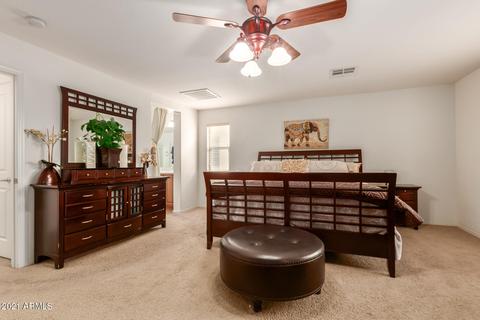 1931 S Sinova Ave, Gilbert, AZ 85295 photo 23